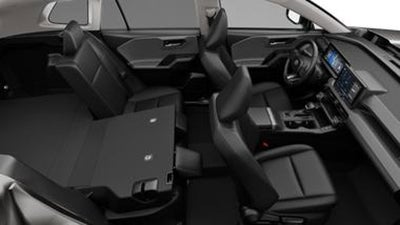 2026 Toyota RAV4 Base