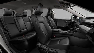 2026 Toyota RAV4 Base