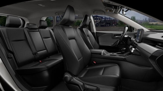 2026 Toyota RAV4 Base