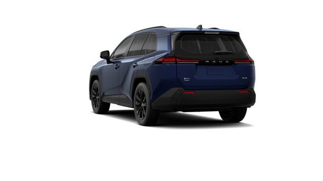 2026 Toyota RAV4 Base