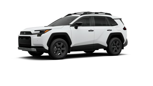 2026 Toyota RAV4 Base