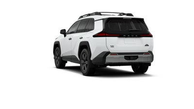 2026 Toyota RAV4 Base