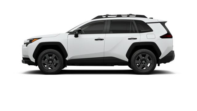 2026 Toyota RAV4 Base