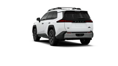 2026 Toyota RAV4 Base
