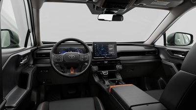 2026 Toyota RAV4 Base