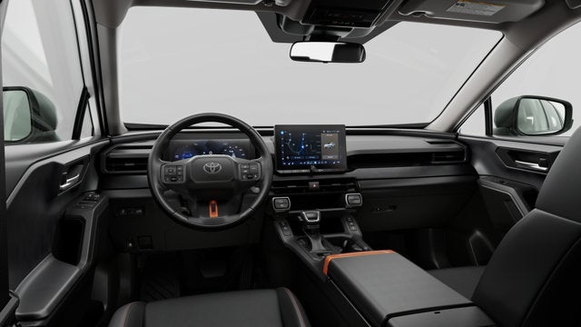 2026 Toyota RAV4 Base