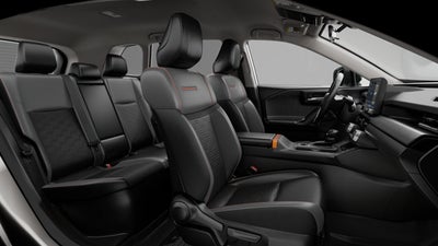 2026 Toyota RAV4 Base