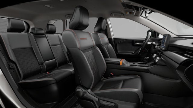 2026 Toyota RAV4 Base