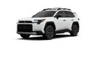 2026 Toyota RAV4 Base