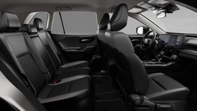 2026 Toyota RAV4 Base