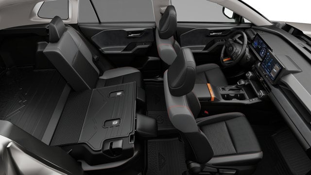2026 Toyota RAV4 Base