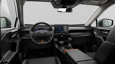 2026 Toyota RAV4 Base