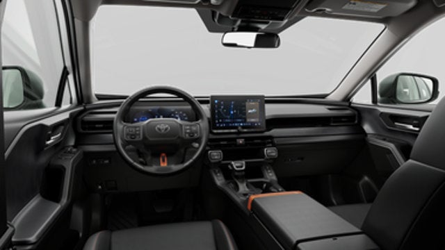 2026 Toyota RAV4 Base
