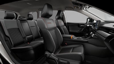 2026 Toyota RAV4 Base