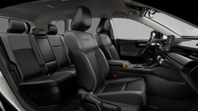 2026 Toyota RAV4 Base