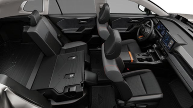 2026 Toyota RAV4 Base