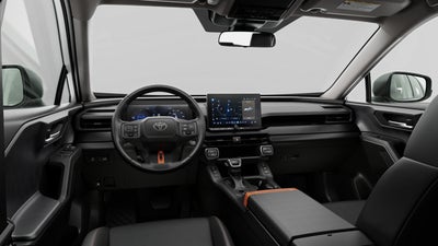 2026 Toyota RAV4 Base