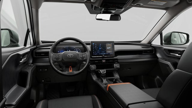 2026 Toyota RAV4 Base
