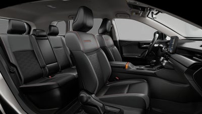 2026 Toyota RAV4 Base