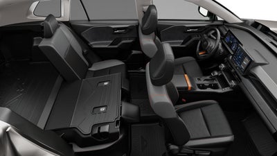 2026 Toyota RAV4 Base