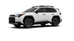 2026 Toyota RAV4 Base