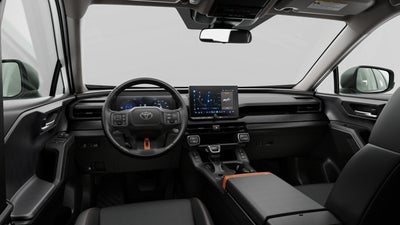 2026 Toyota RAV4 Base