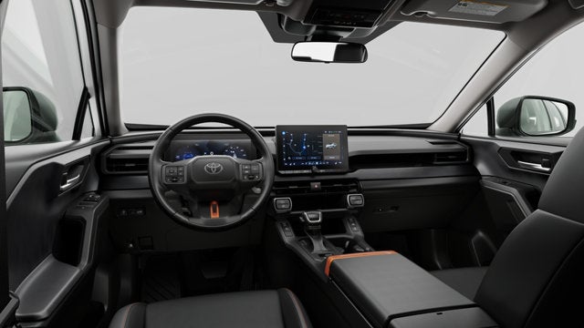 2026 Toyota RAV4 Base