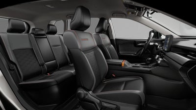 2026 Toyota RAV4 Base