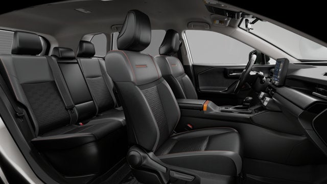2026 Toyota RAV4 Base