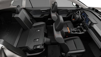 2026 Toyota RAV4 Base