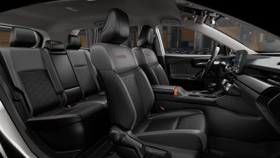 2026 Toyota RAV4 Base