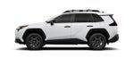 2026 Toyota RAV4 Base