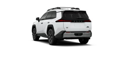 2026 Toyota RAV4 Base