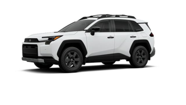 2026 Toyota RAV4 Base