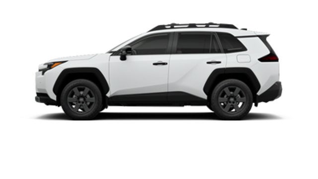 2026 Toyota RAV4 Base