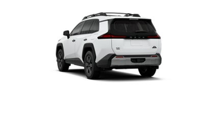 2026 Toyota RAV4 Base