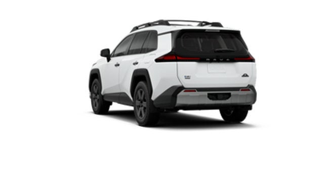 2026 Toyota RAV4 Base
