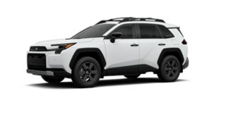 2026 Toyota RAV4 Base