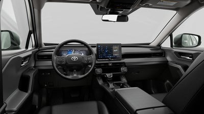 2026 Toyota RAV4 Base