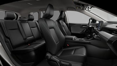 2026 Toyota RAV4 Base