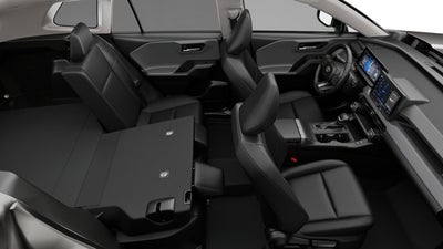 2026 Toyota RAV4 Base