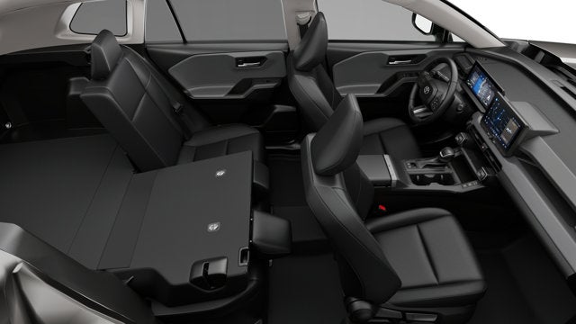 2026 Toyota RAV4 Base