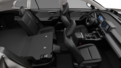 2026 Toyota RAV4 Base