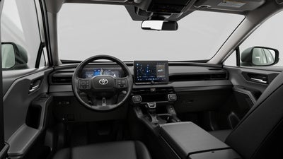 2026 Toyota RAV4 Base