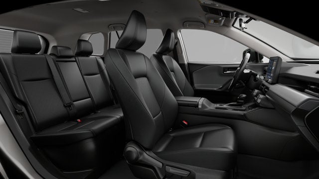 2026 Toyota RAV4 Base