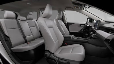 2026 Toyota RAV4 Base