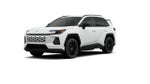 2026 Toyota RAV4 Base