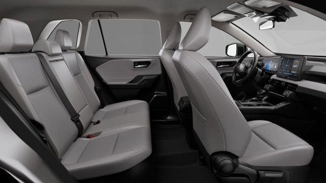 2026 Toyota RAV4 Base