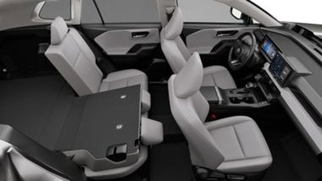 2026 Toyota RAV4 Base