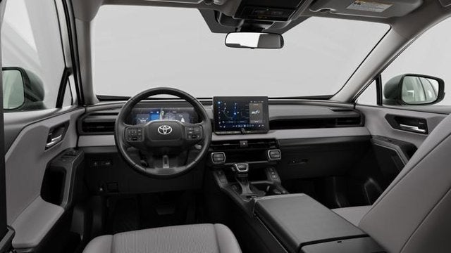 2026 Toyota RAV4 Base